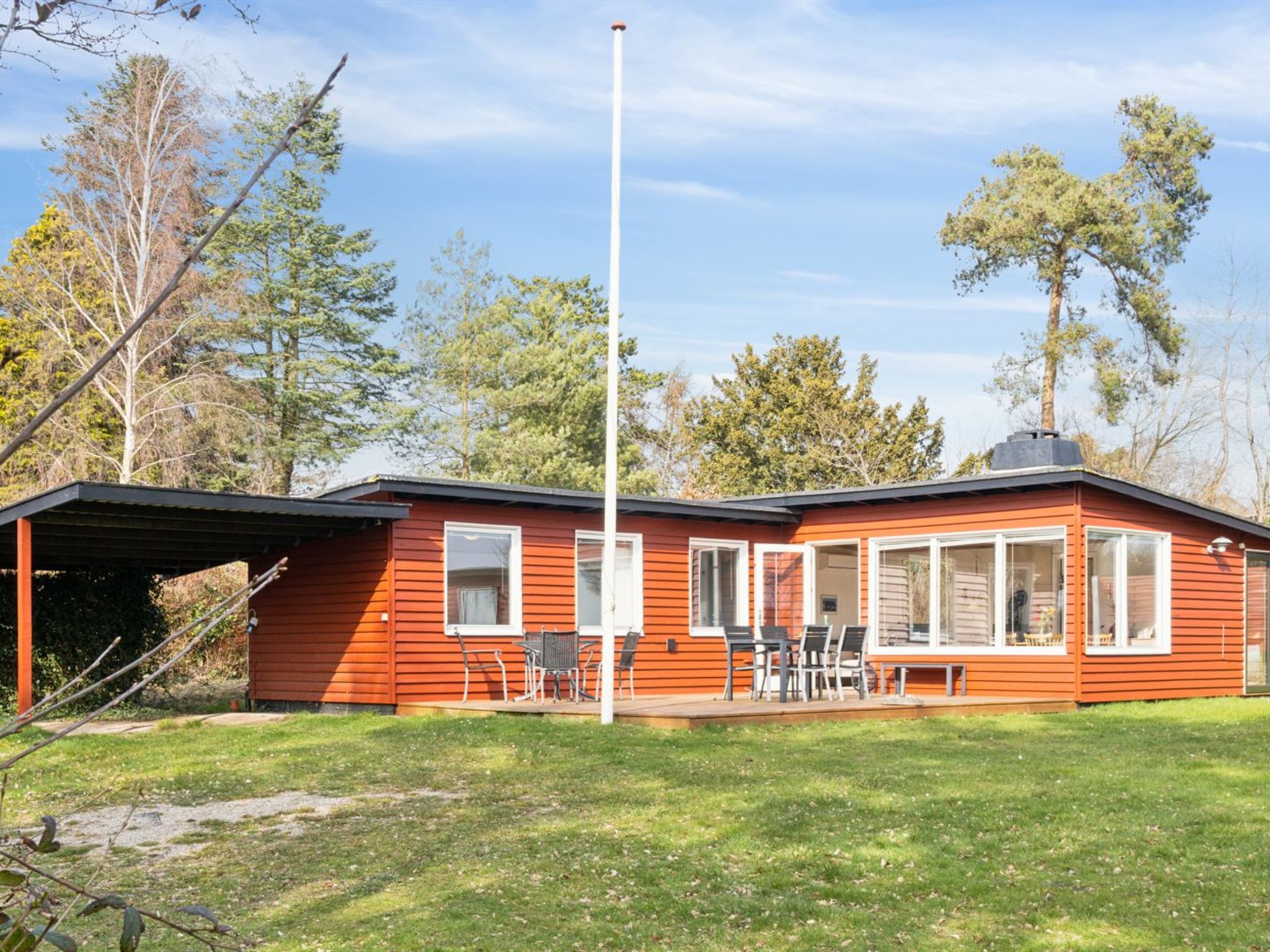 "Salka" - 200m to the fjord — House (5 of 28)