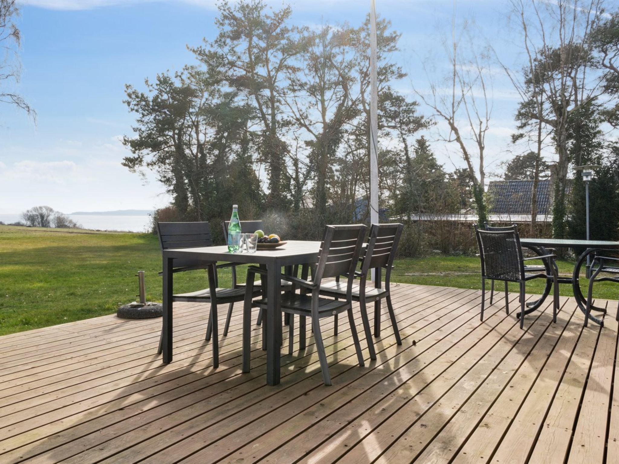 "Salka" - 200m to the fjord — Terrace (4 of 28)