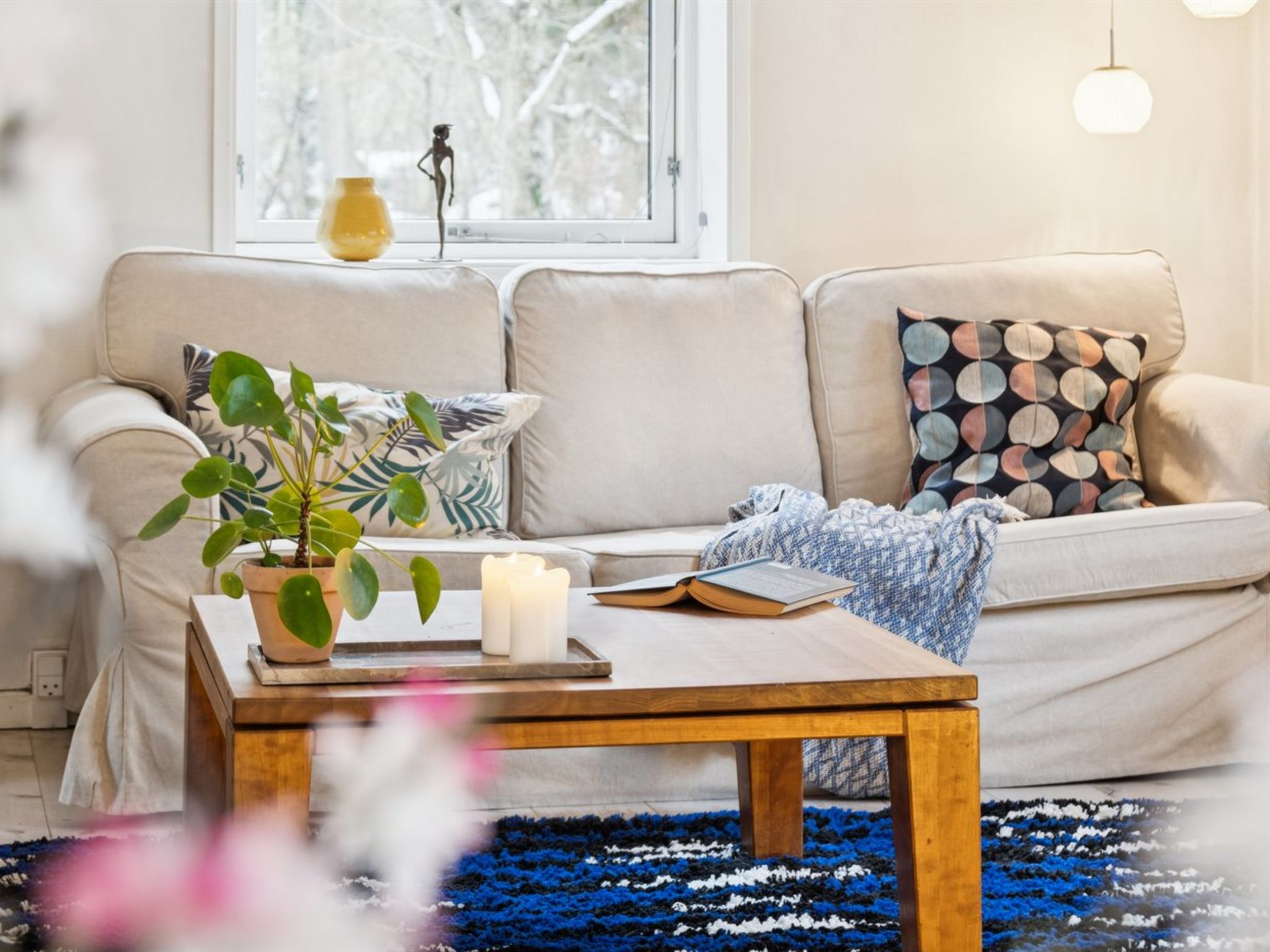 Ferienhaus in Frederiksværk (Dänemark) und 1 Hund erlaubt