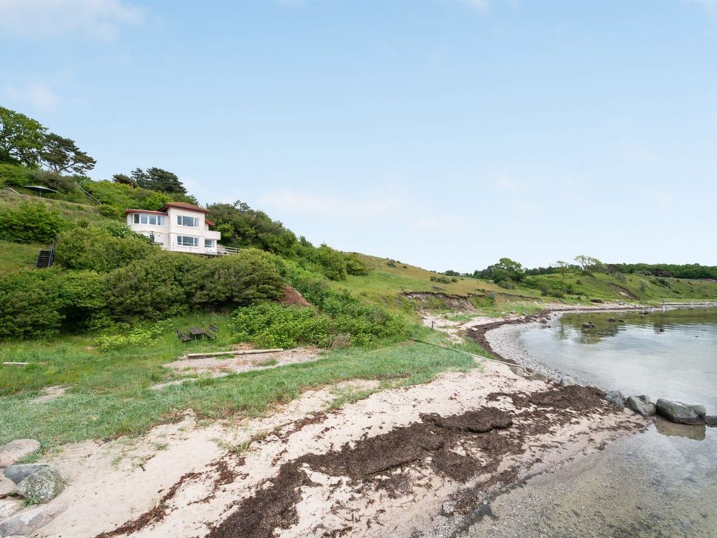Vakantiehuis Grumme in Denemarken