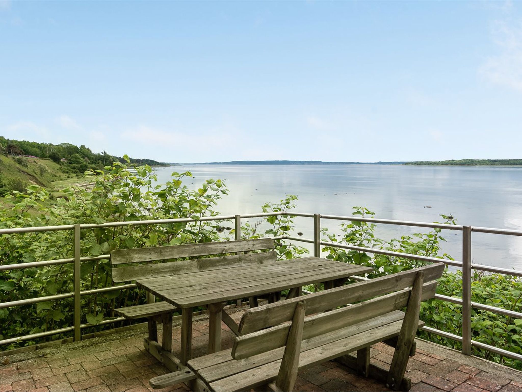 "Grumme" - 30m to the fjord — Terrace (2 of 25)