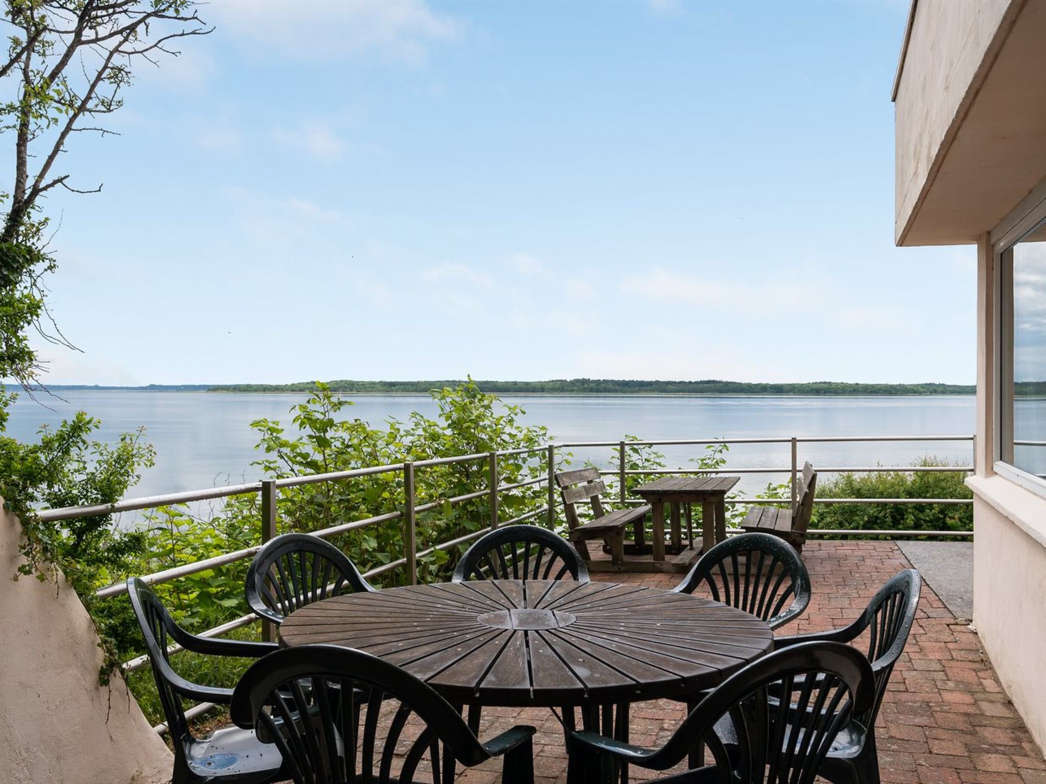 "Grumme" - 30m to the fjord — Terrace (4 of 25)