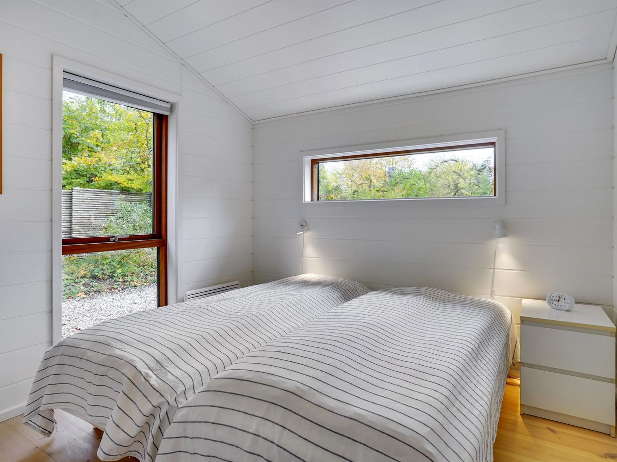 "Aino" - 1km from the sea-Inside