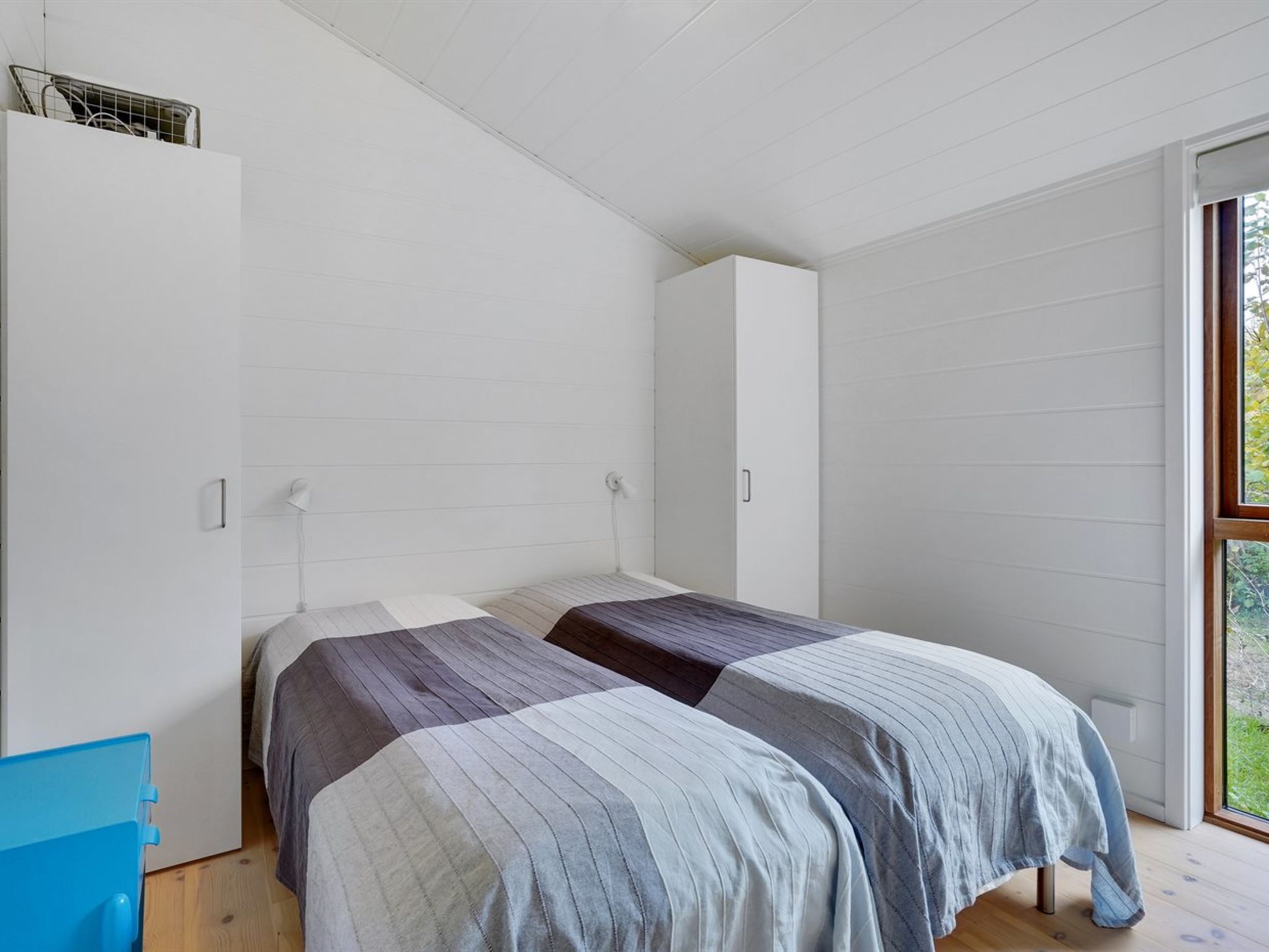"Aino" - 1km from the sea-Inside