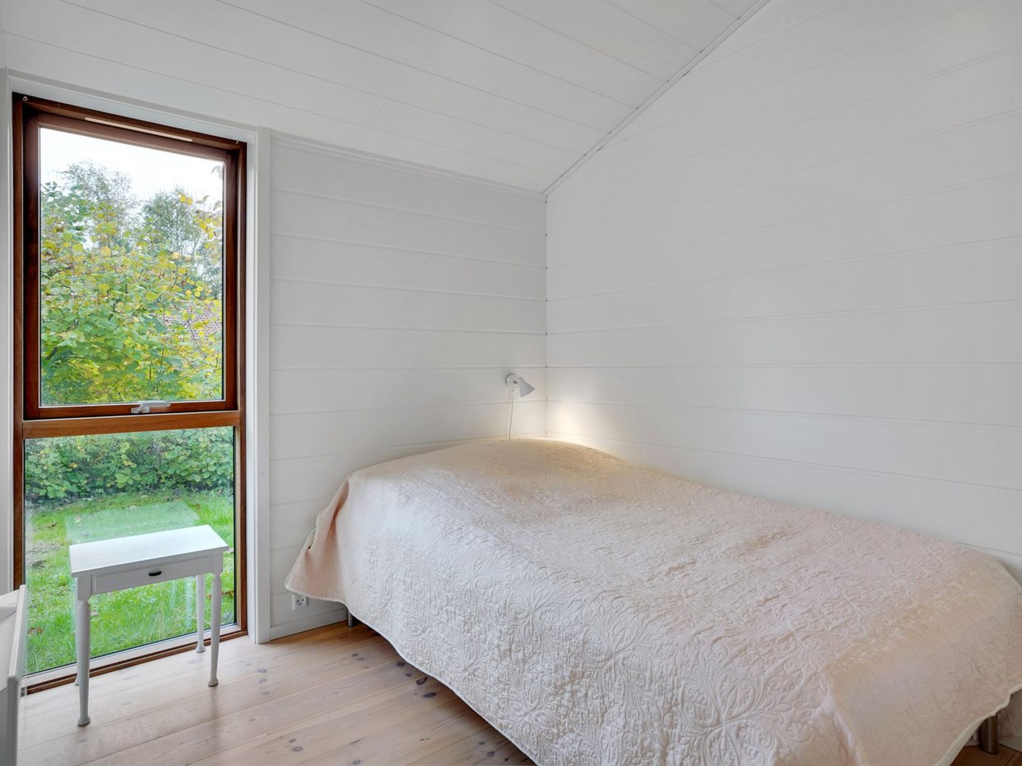 "Aino" - 1km from the sea - Binnen