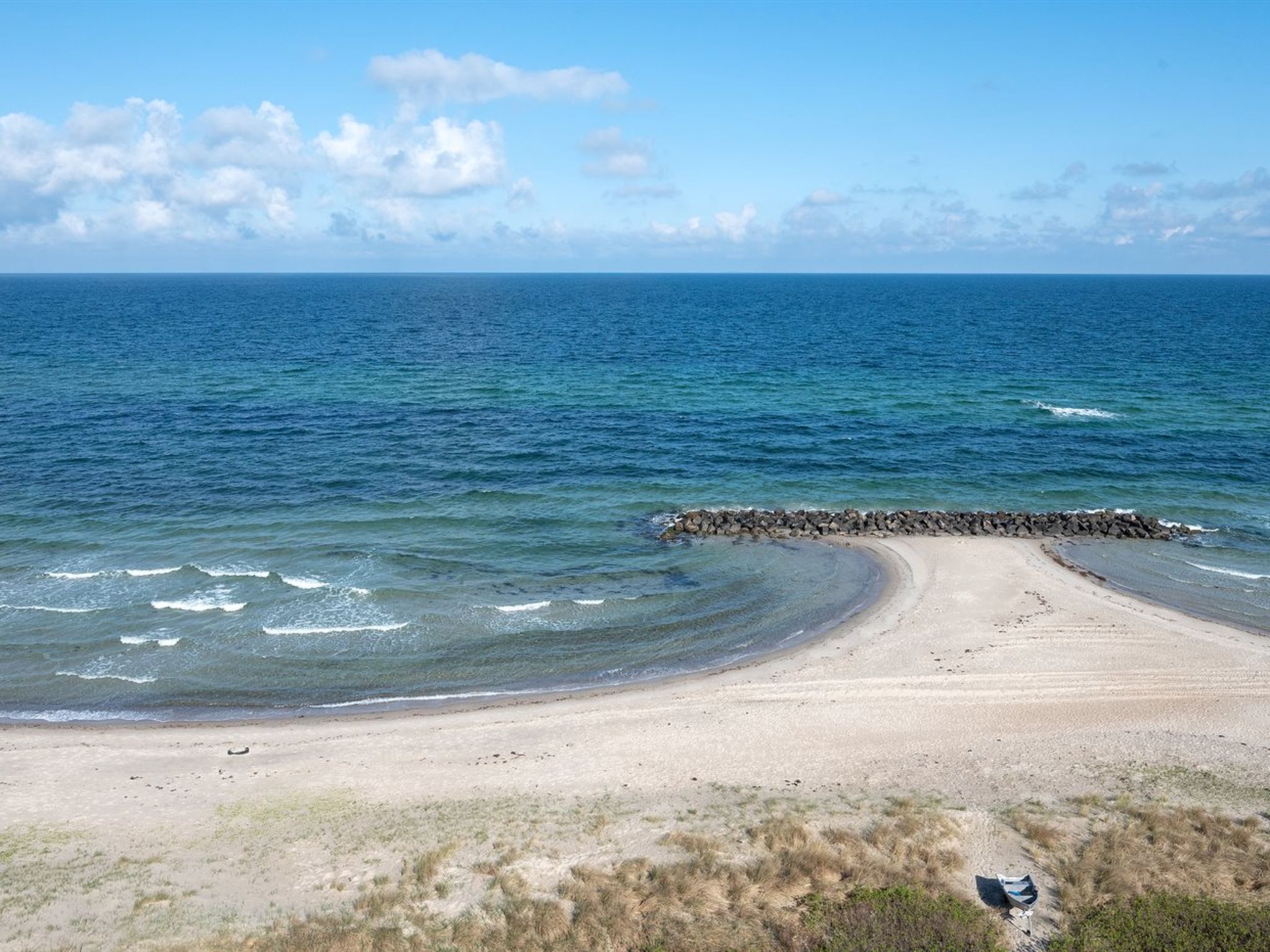 "Esta" -  from the sea - Buiten