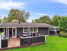Ferienhaus Franke