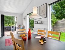 Ferienhaus Franke