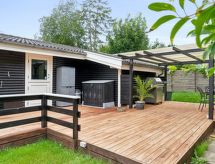 Ferienhaus Franke