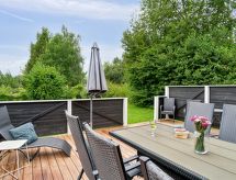 Ferienhaus Franke