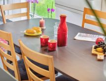 Ferienhaus Franke