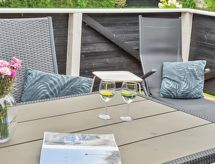 Ferienhaus Franke