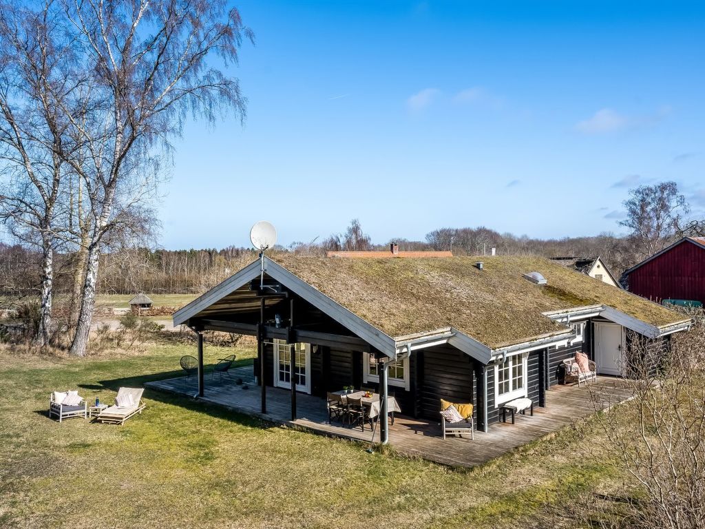 Vakantiehuis Franka in Denemarken