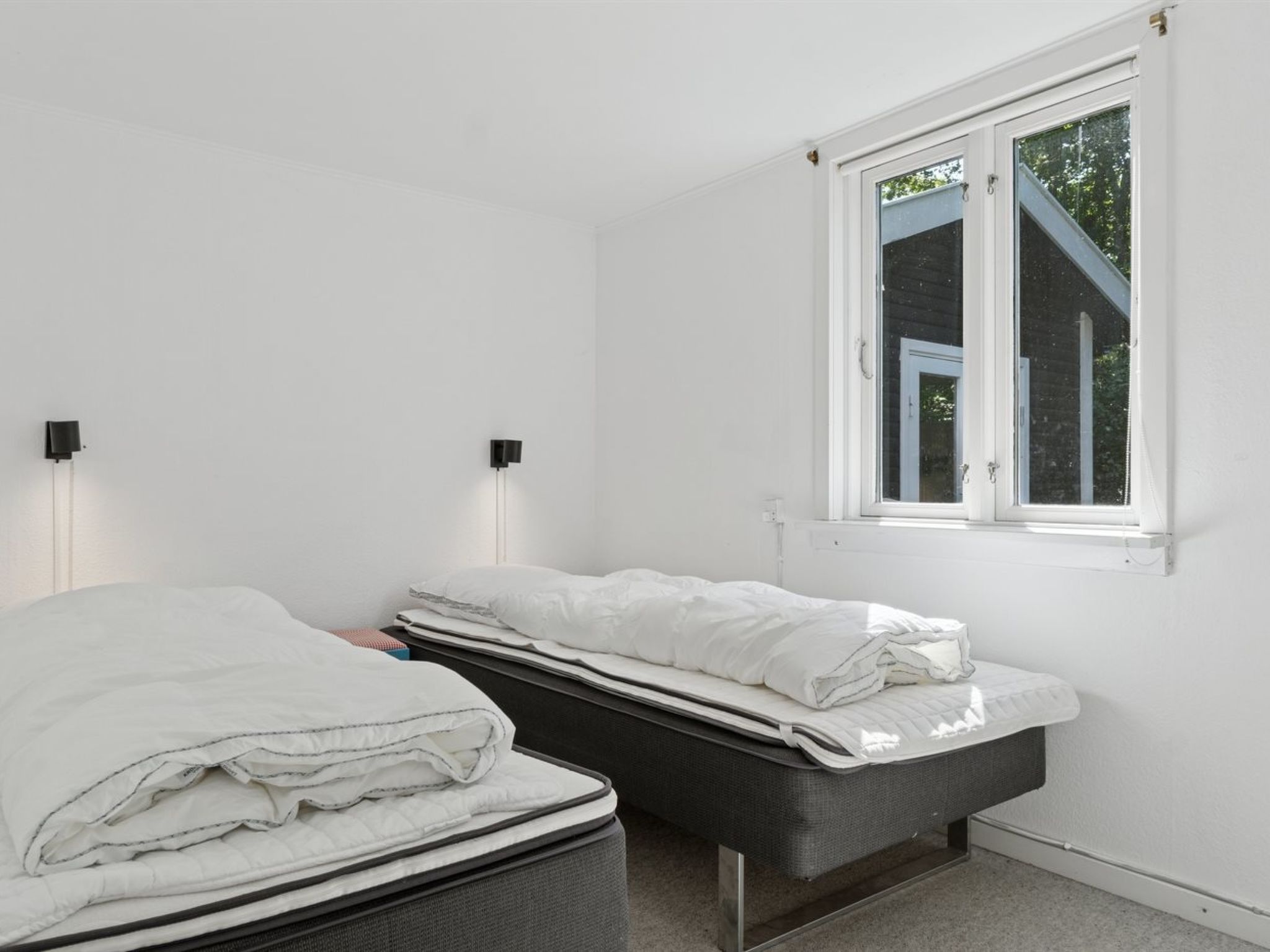 "Aria" - 1km from the sea-Binnen