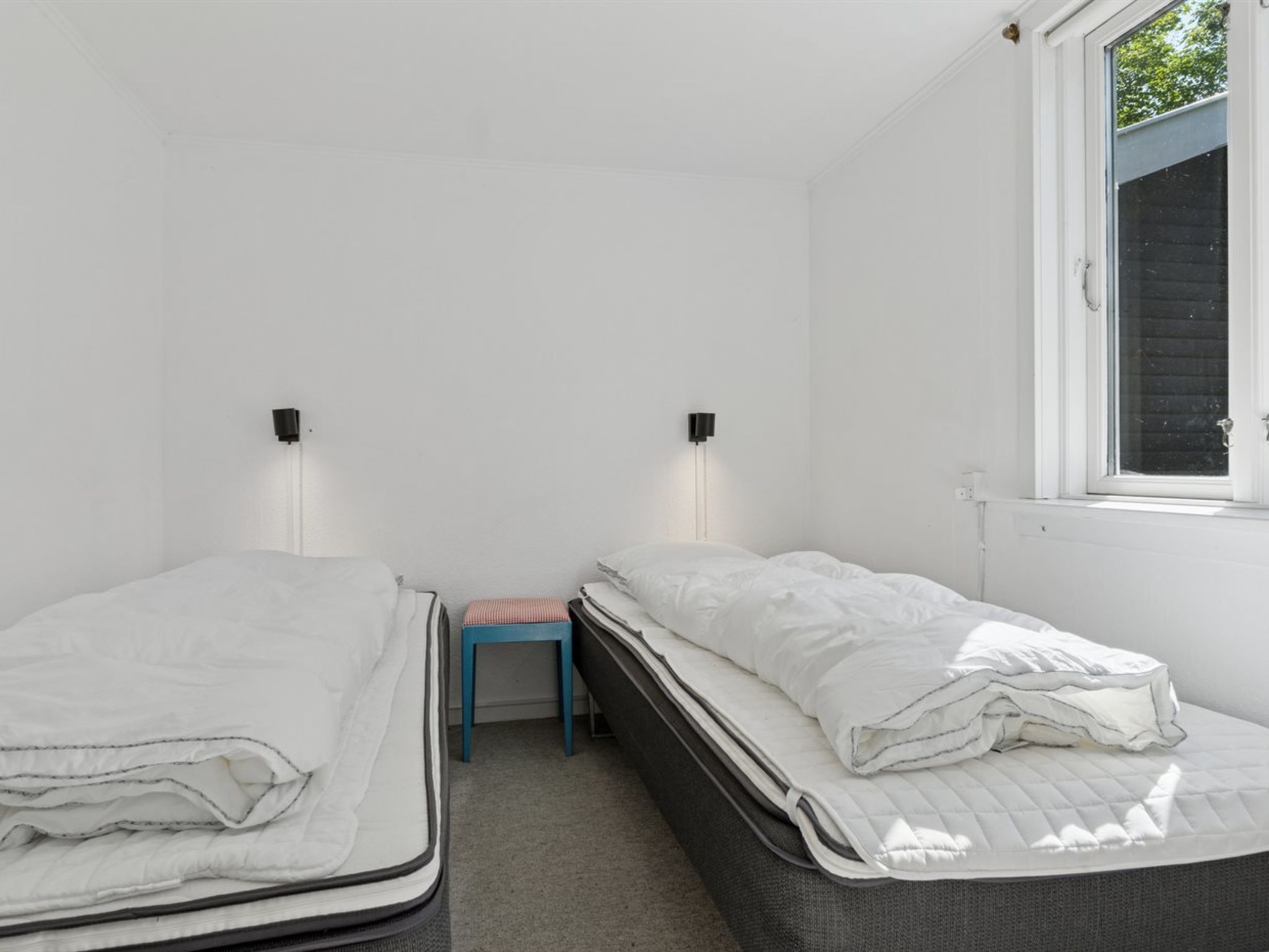"Aria" - 1km from the sea-Binnen
