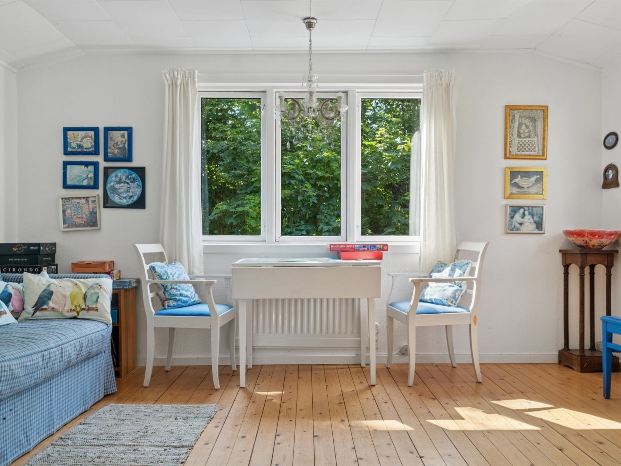 "Aria" - 1km from the sea - Binnen