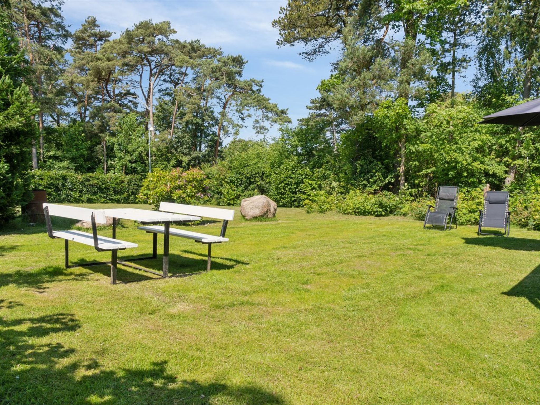 "Aria" - 1km from the sea - Buiten