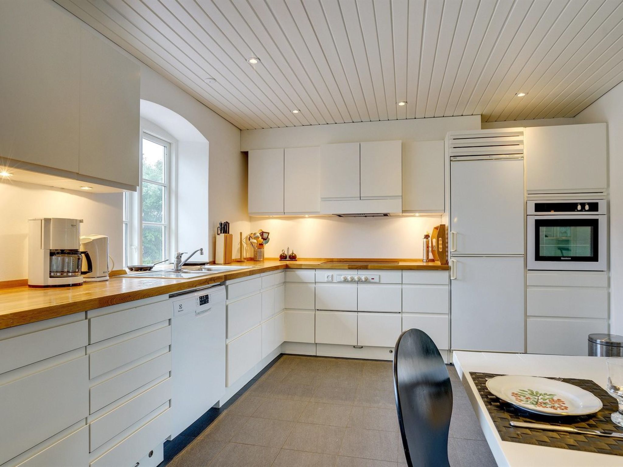 "Rebana" - 30m from the sea-Binnen