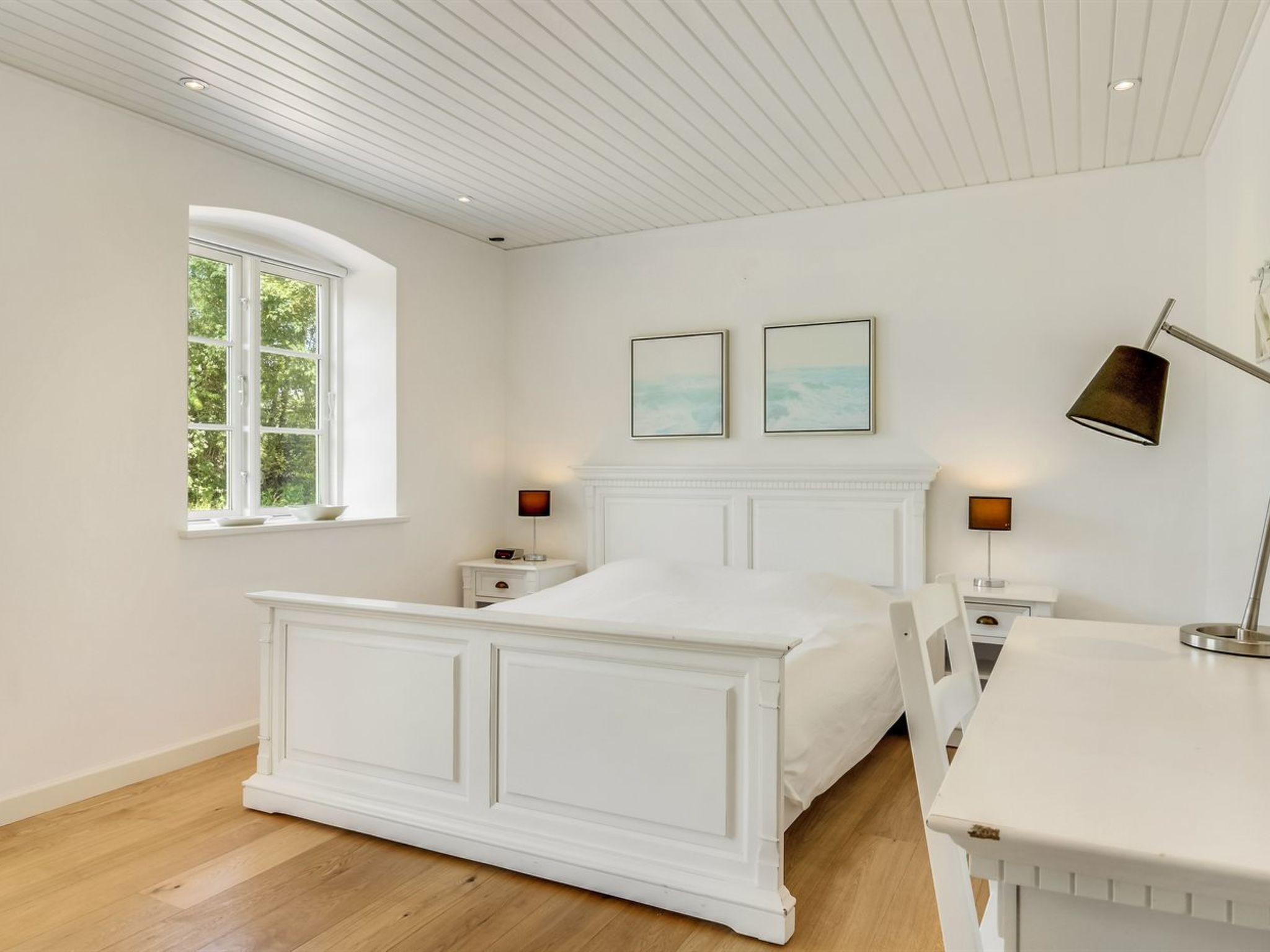 "Rebana" - 30m from the sea-Binnen