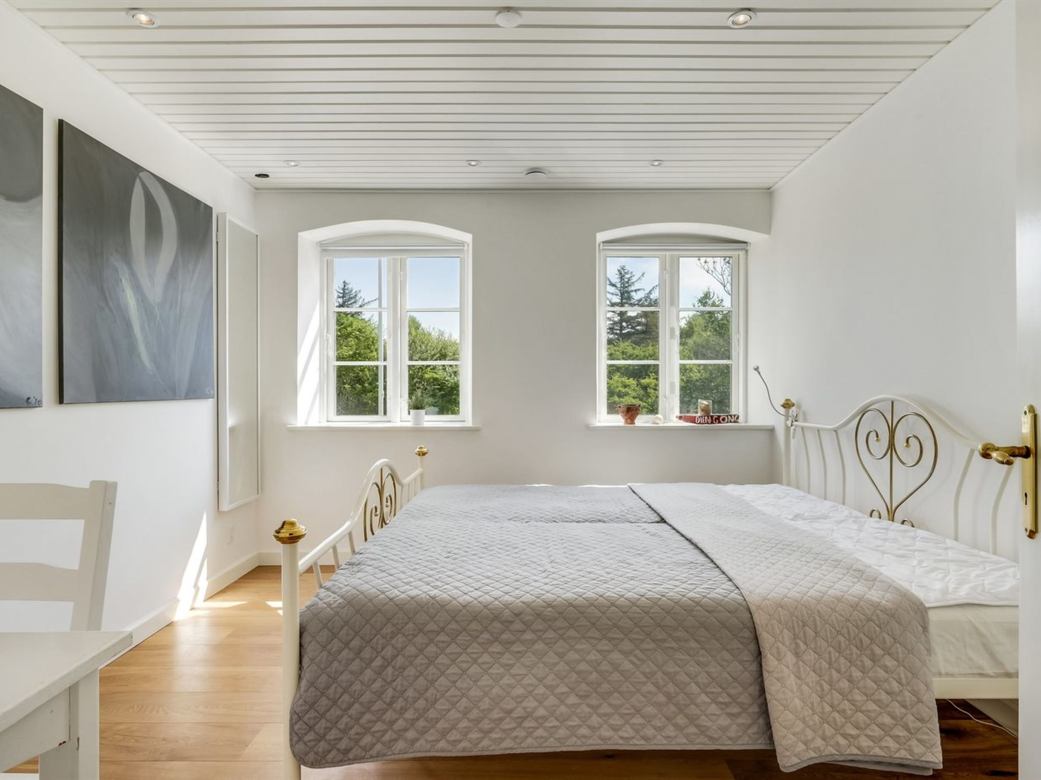 "Rebana" - 30m from the sea-Binnen