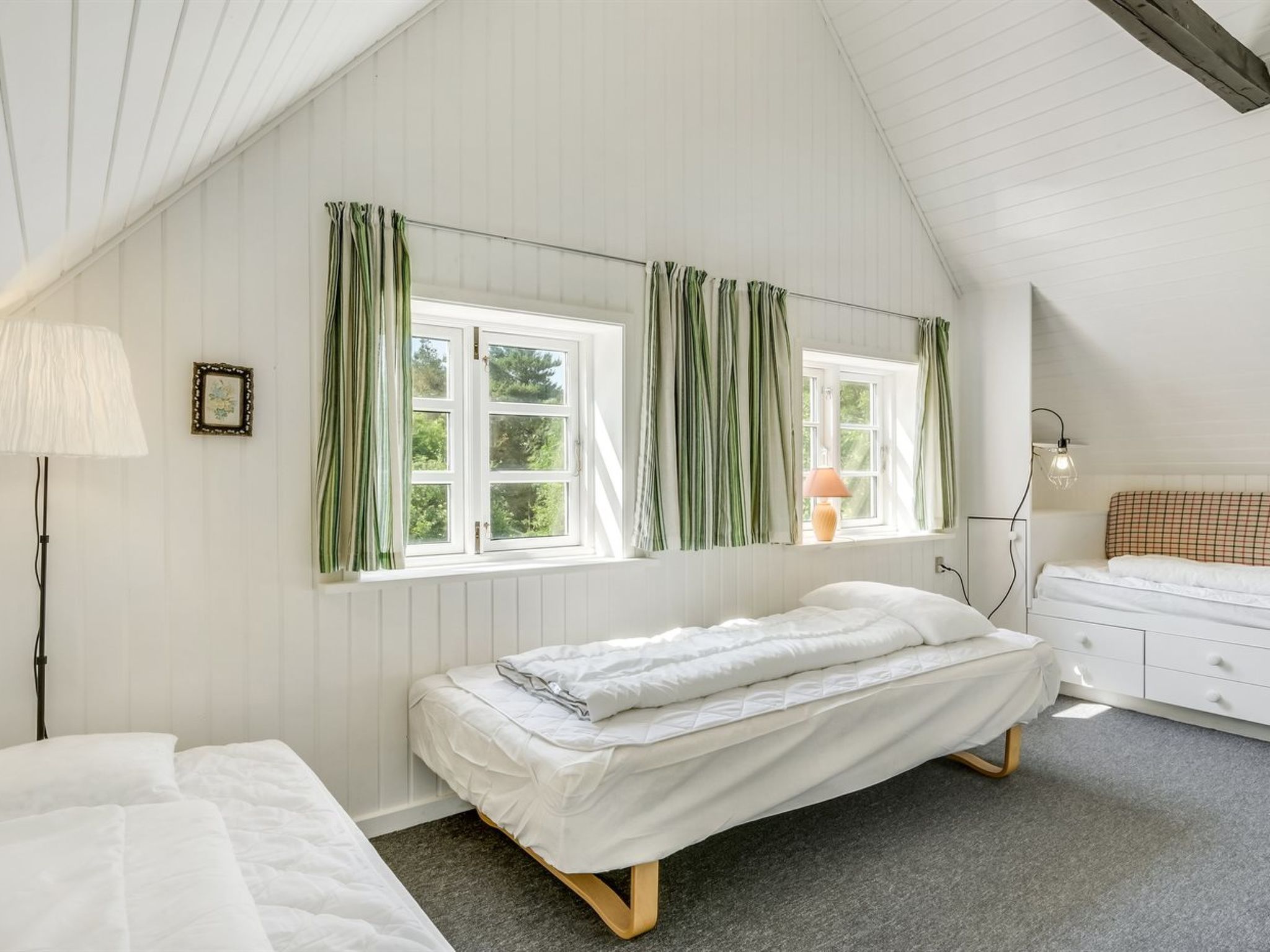 "Rebana" - 30m from the sea-Binnen