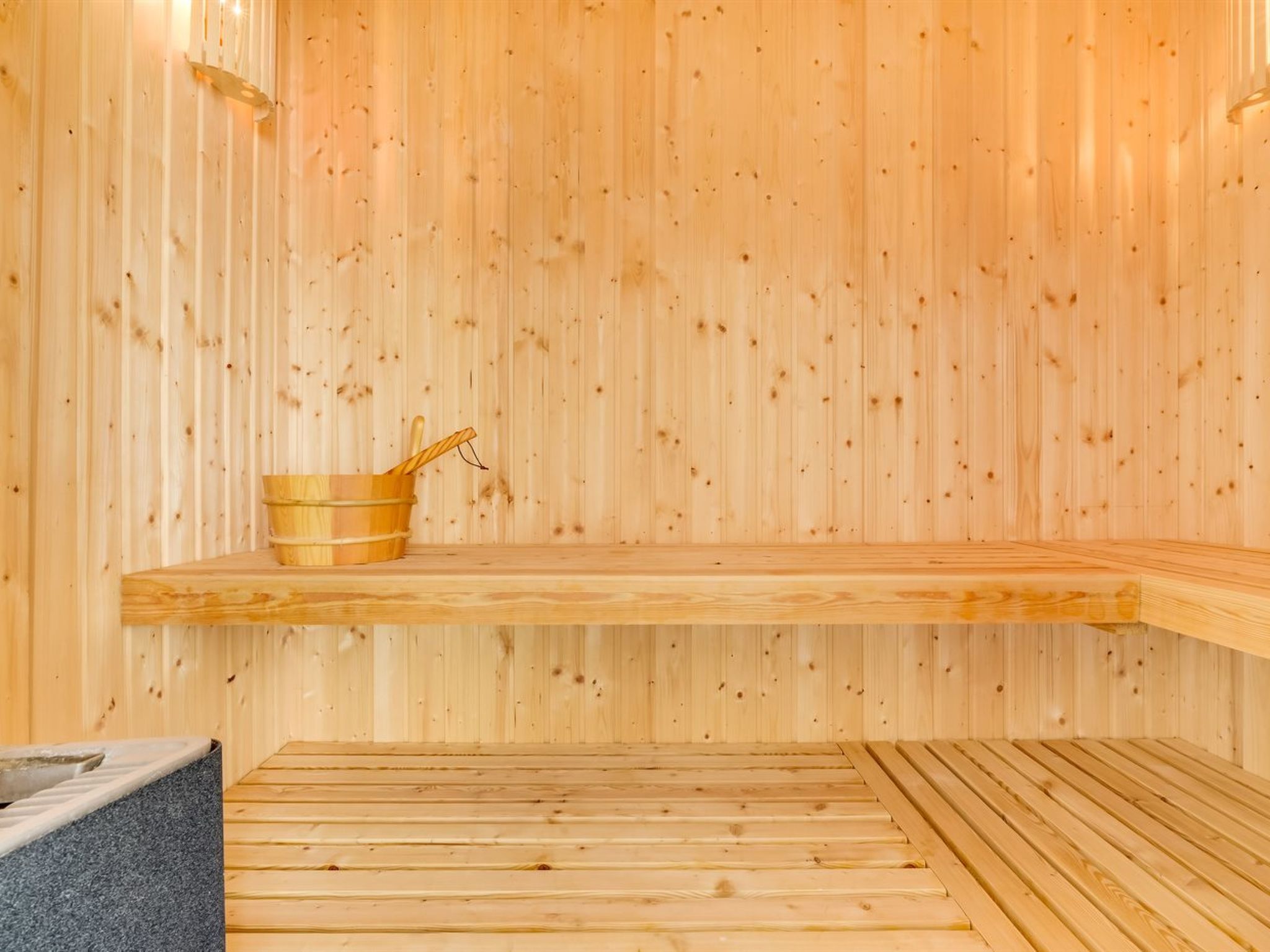 "Rebana" - 30m from the sea-Binnen