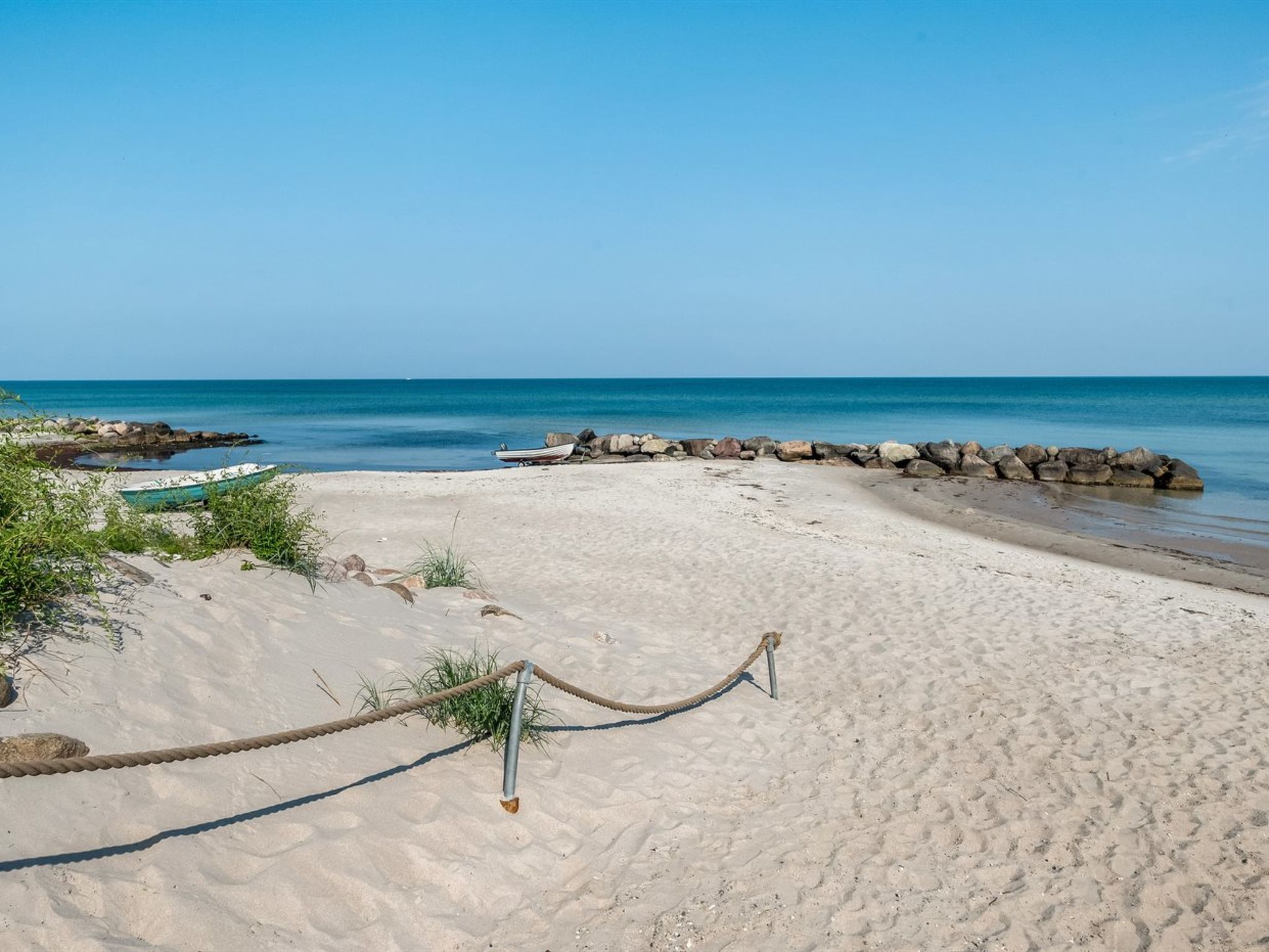 "Rebana" - 30m from the sea-Buiten