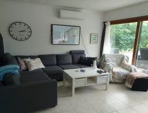 Vrijstaand vakantiehuis nabij het strand van Hundested – 8 personen - thumbnail 4