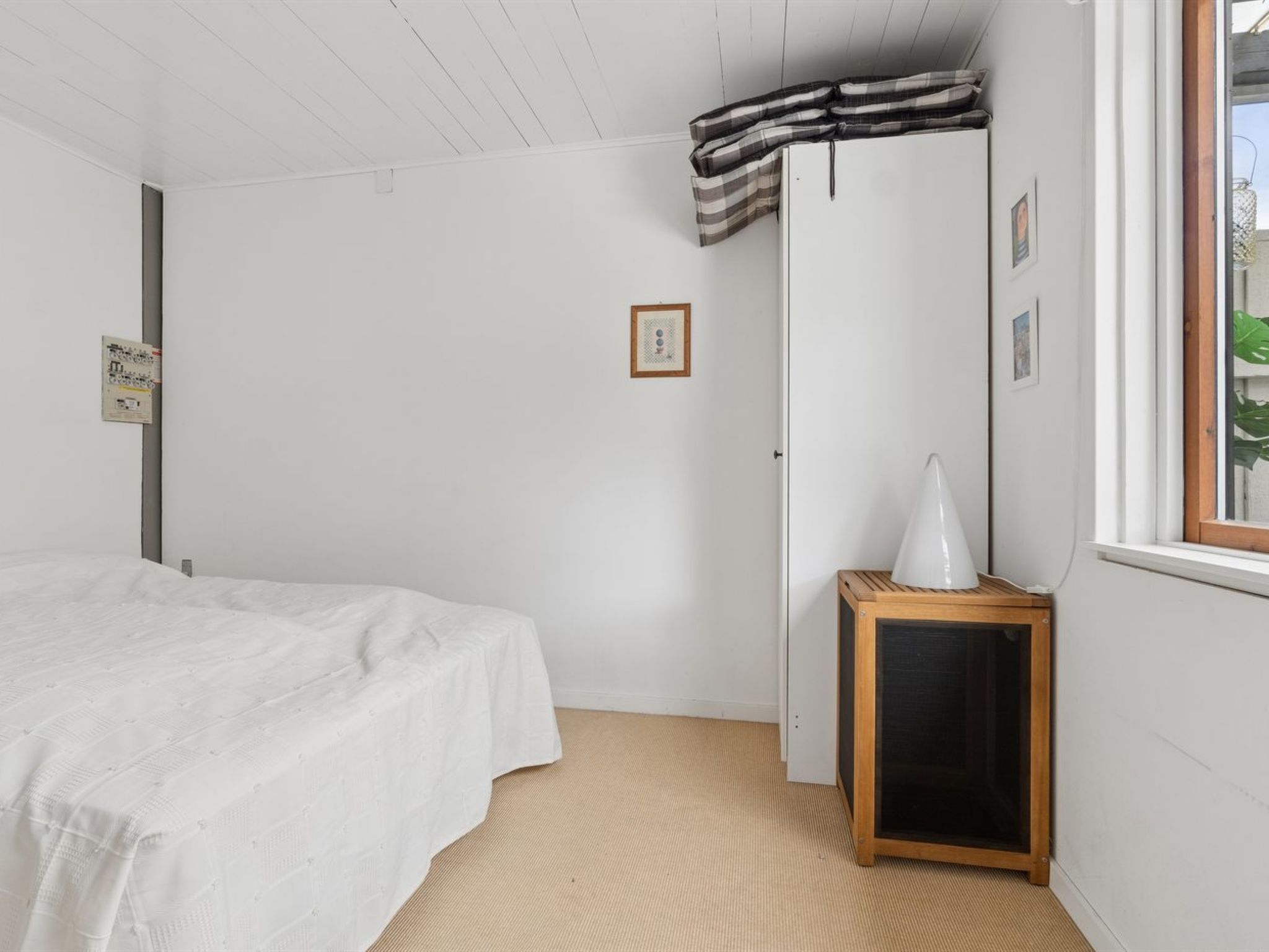 "Gadde" - 1km from the sea - Binnen