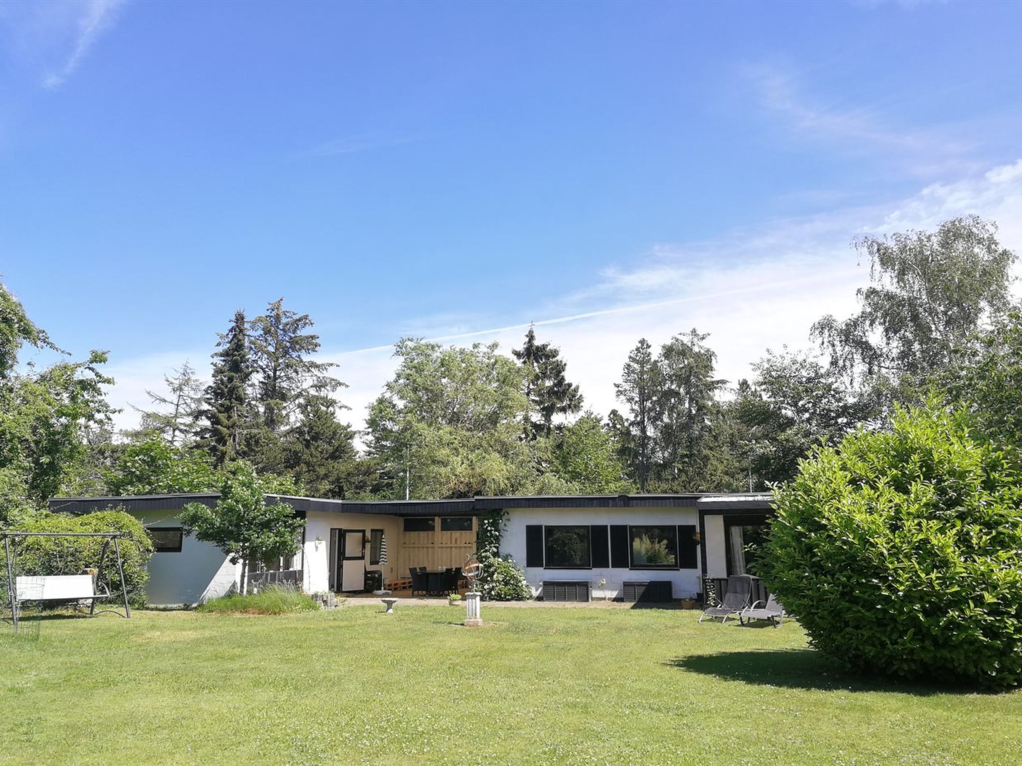 "Gadde" - 1km from the sea