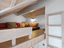 Strandvilla Bosilka in Hundested: Moderne rust op 75 meter van zee - thumbnail 6