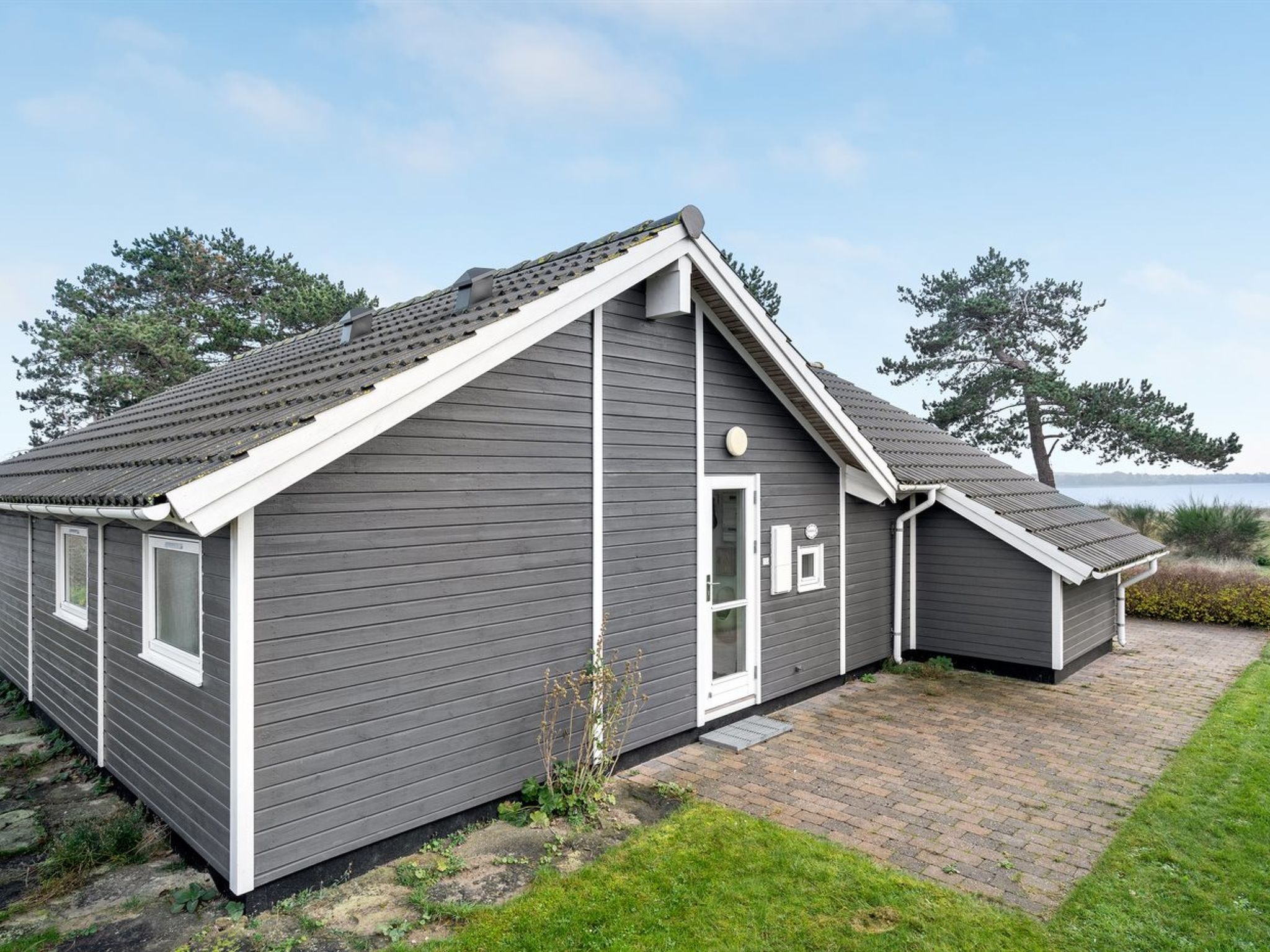 "Bosilka" - 75m from the sea - Buiten