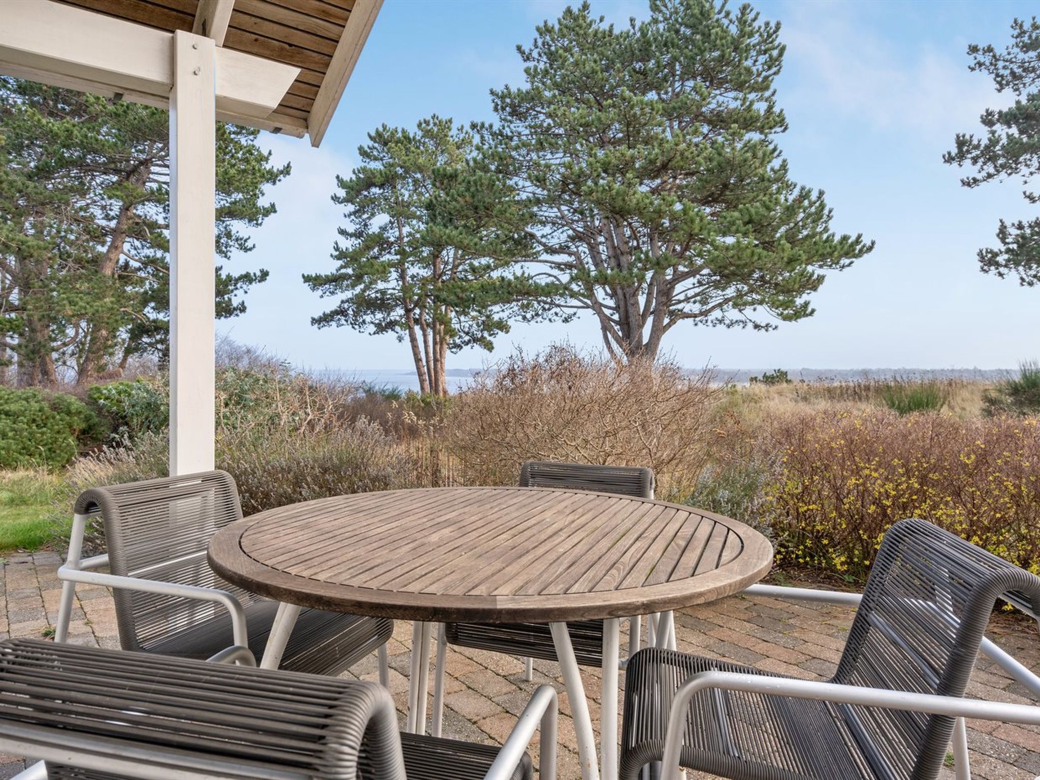 "Bosilka" - 75m from the sea - Buiten