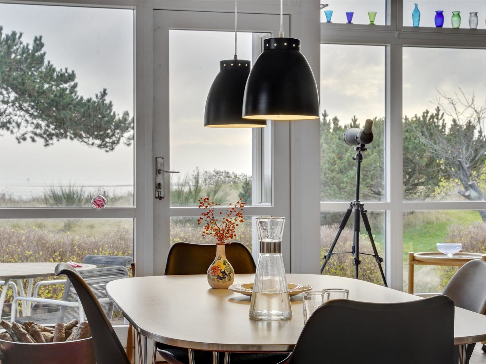 "Bosilka" - 75m from the sea - Binnen