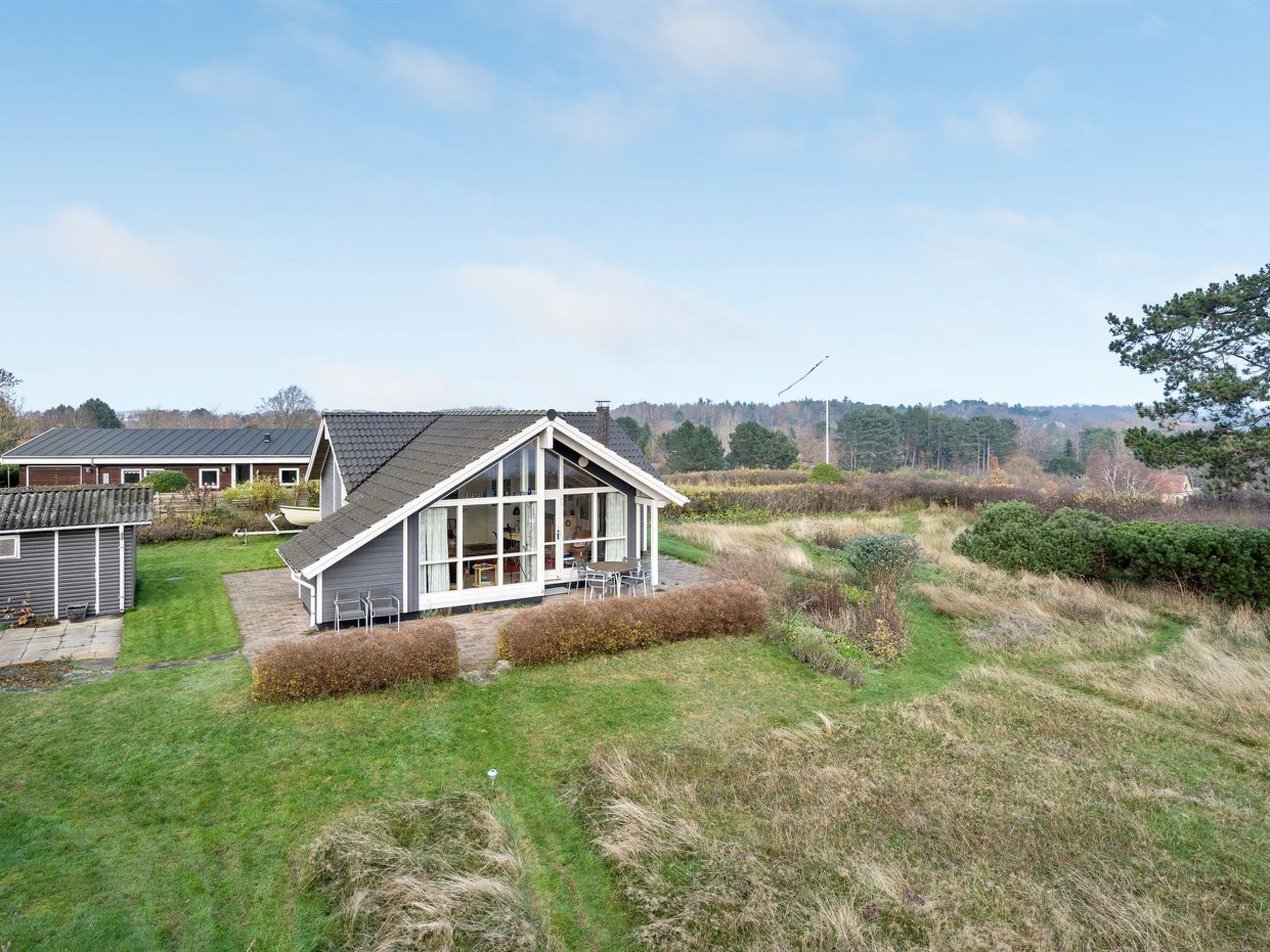 "Bosilka" - 75m from the sea - Buiten