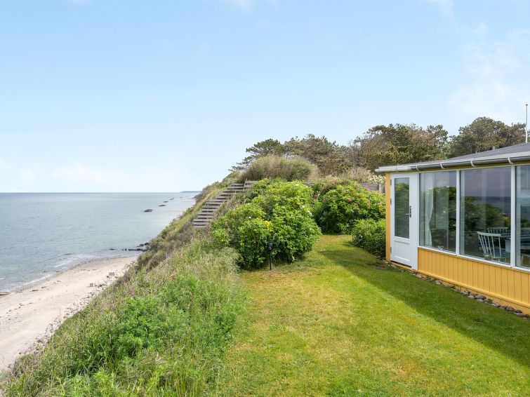 "Orwik" - 30m from the sea – Hundested – Ostsee
