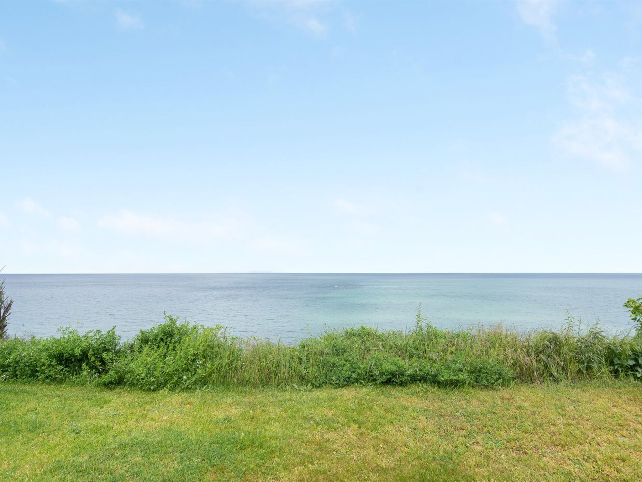 "Orwik" - 30m from the sea - Buiten
