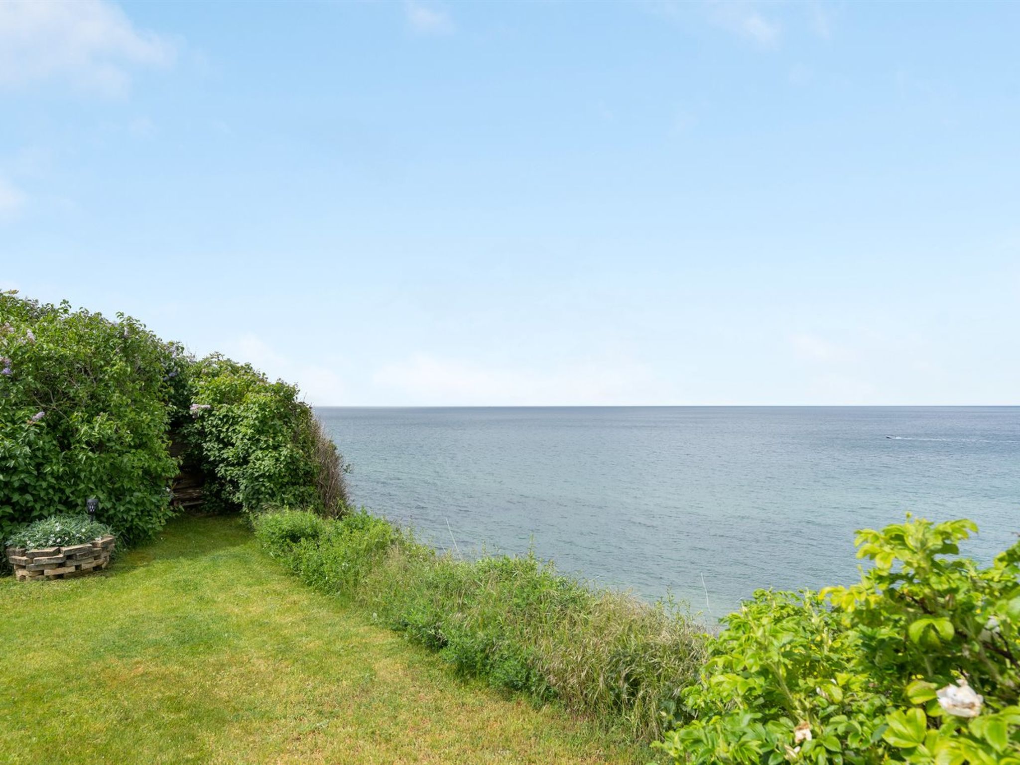 "Orwik" - 30m from the sea - Buiten