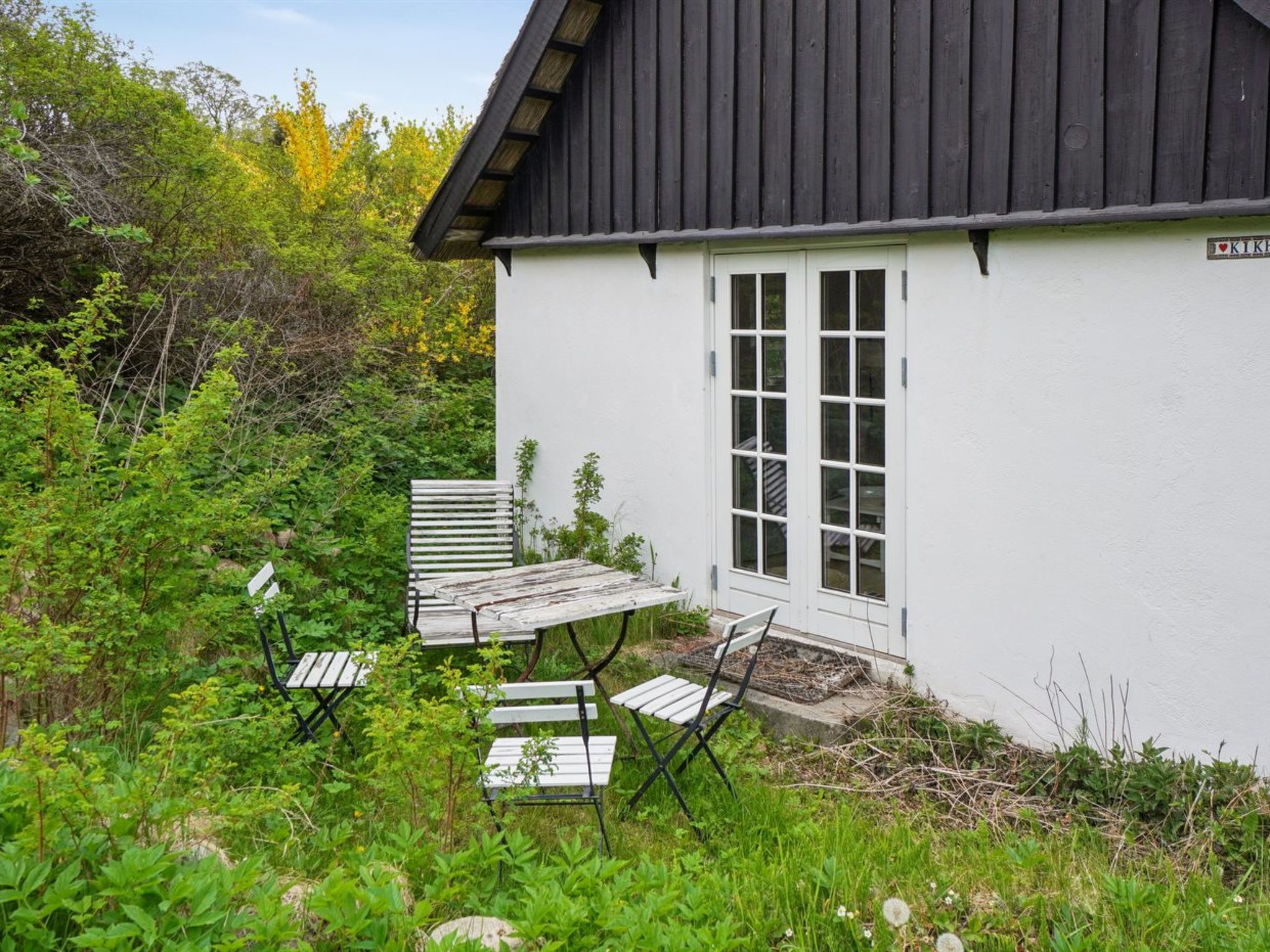 "Nadica" - 415m from the sea — House (3 of 33)