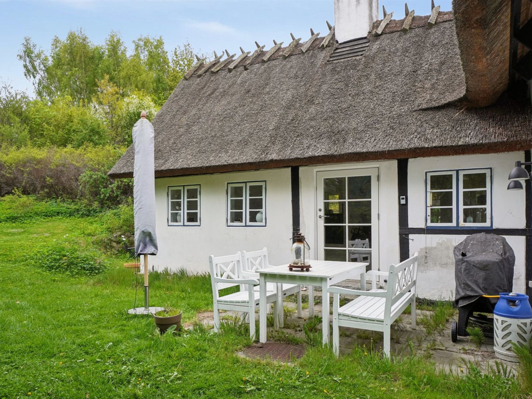 "Nadica" - 415m from the sea — House (4 of 33)