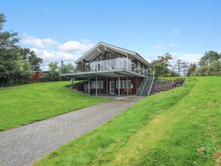 Image blog Hidden Gems of Dalby Huse, , Denmark: Places Only Locals Know