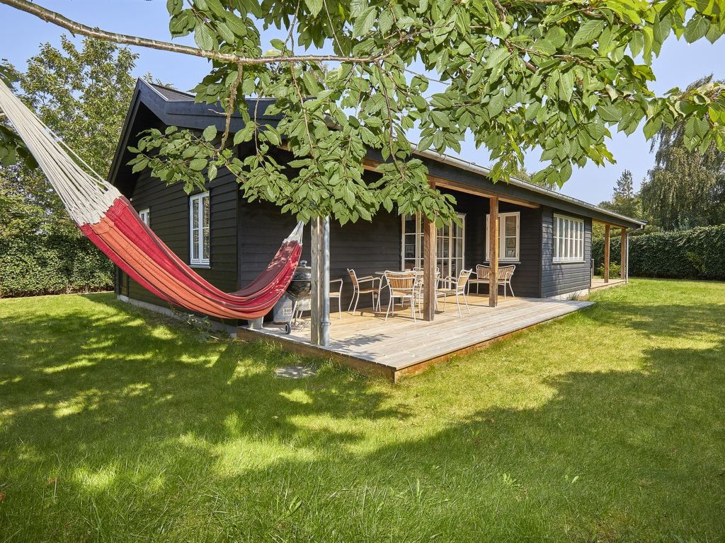 Vakantiehuis Emely in Denemarken