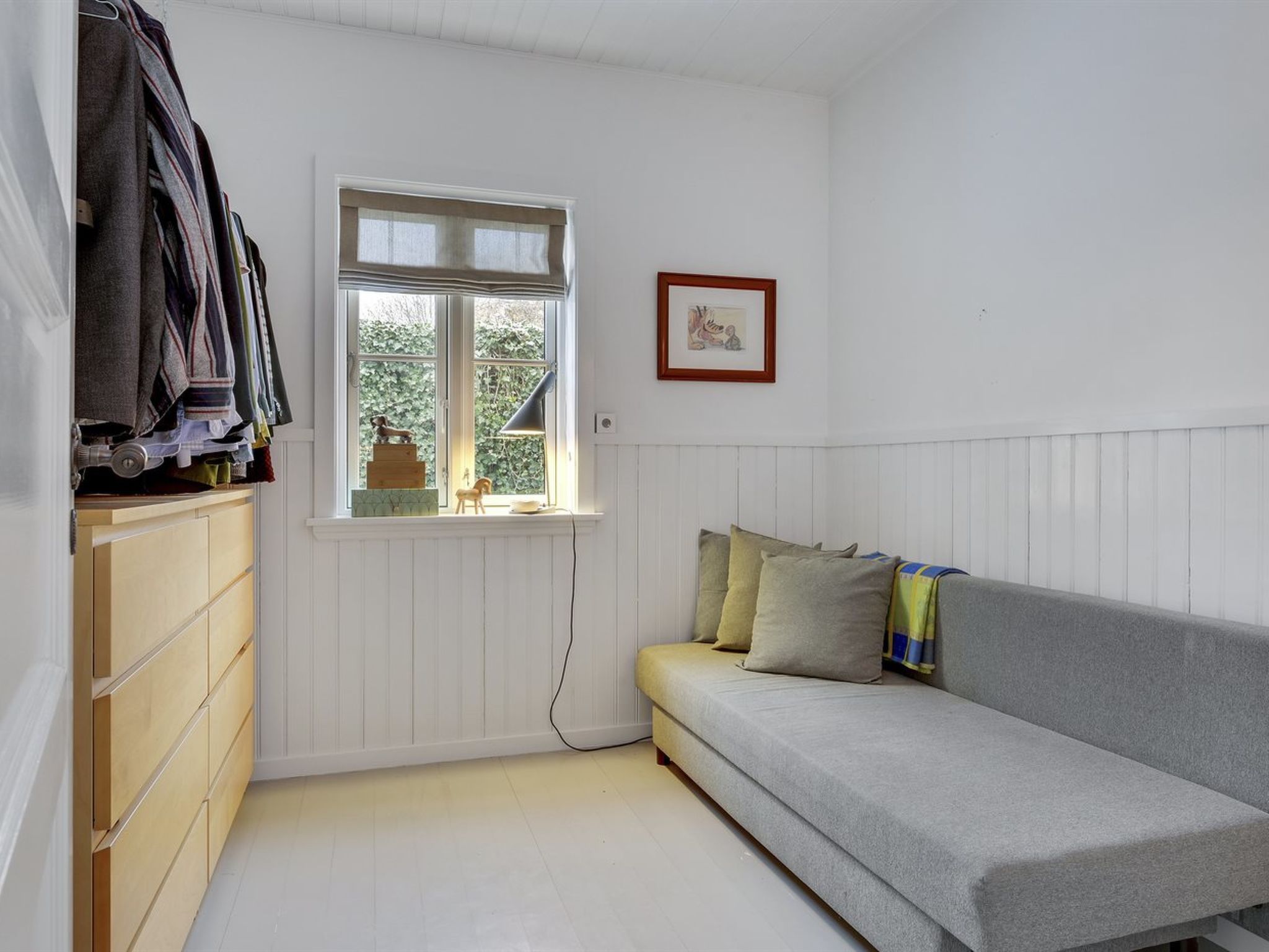 "Emely" - 700m from the sea - Binnen