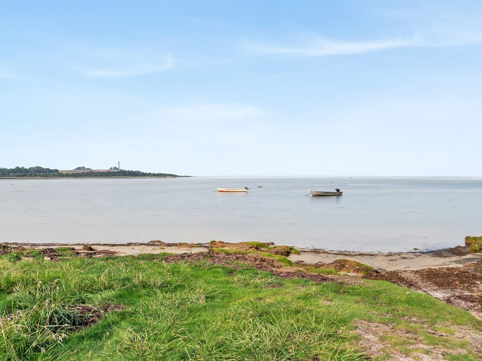 "Makrina" - 175m from the sea - Buiten