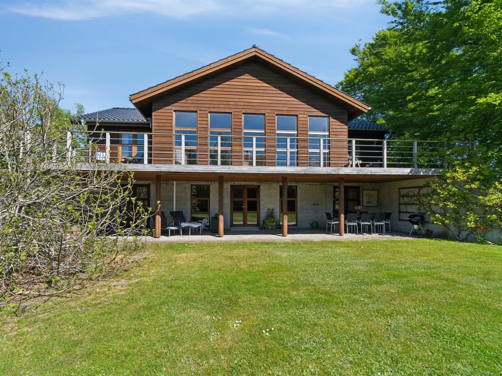 Vakantiehuis Nantje