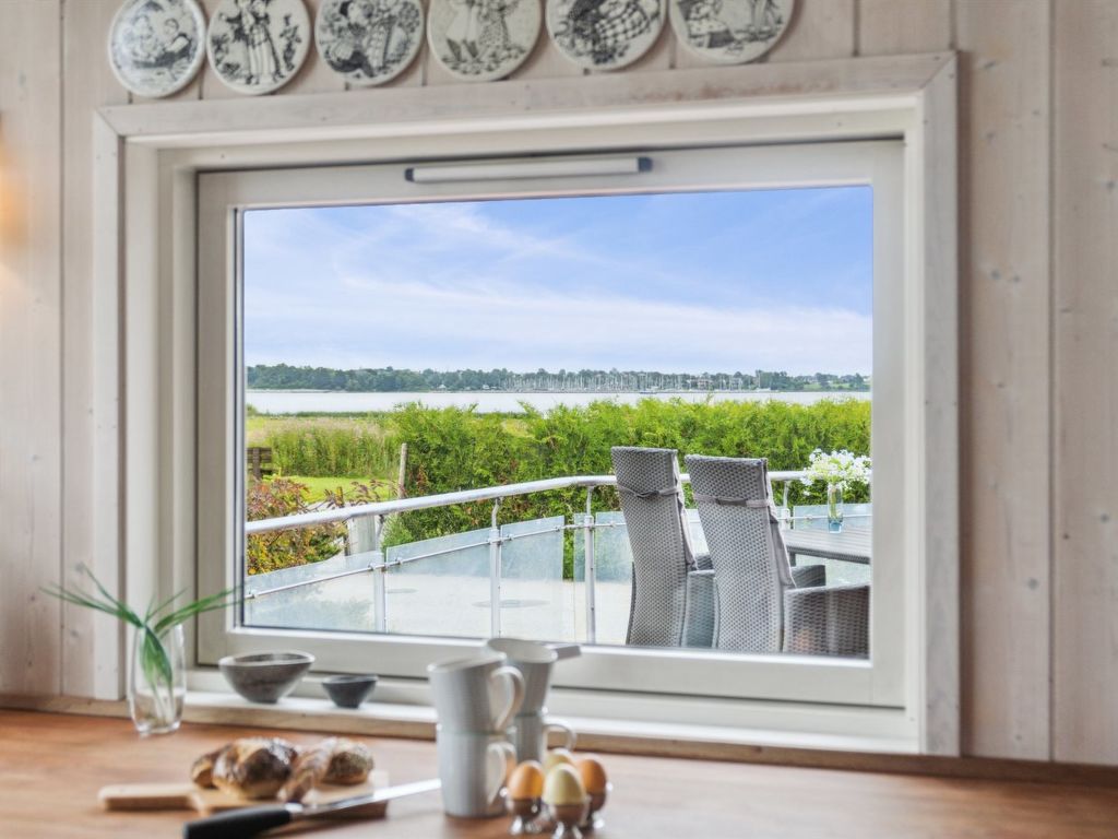 Vakantiehuis Annrike