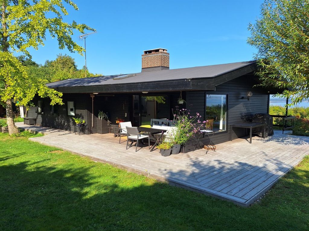 Vakantiehuis Adelbert