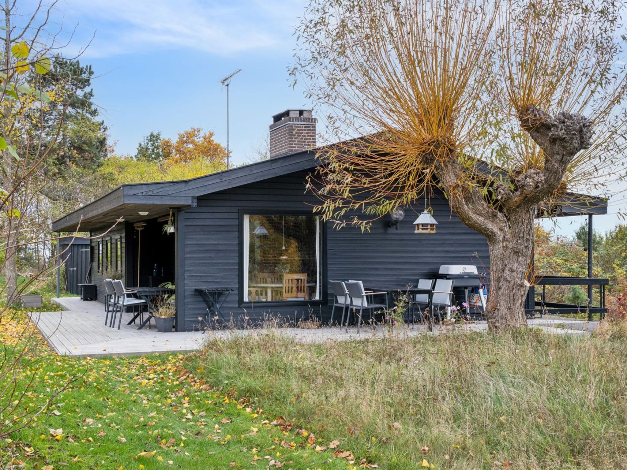 "Adelbert" - 600m to the fjord — House (3 of 27)