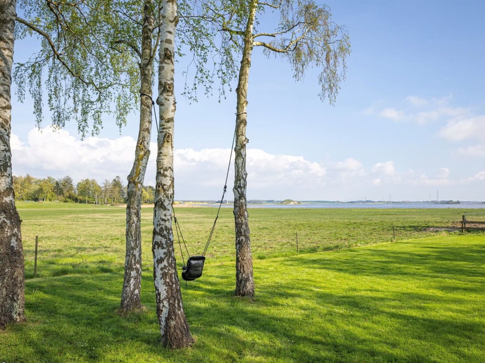 "Jo" - 175m to the inlet-Buiten