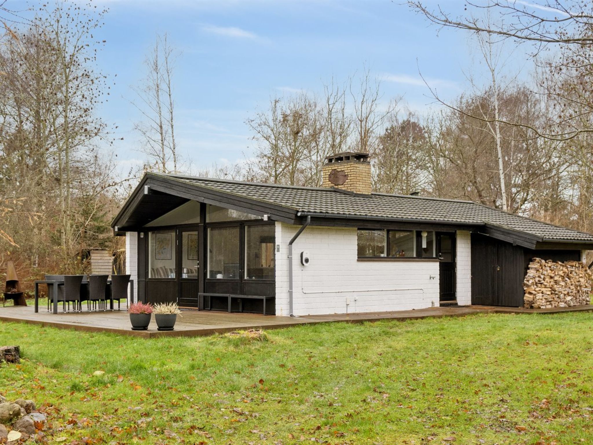 "Ordan" - 140m to the fjord — House (4 of 27)